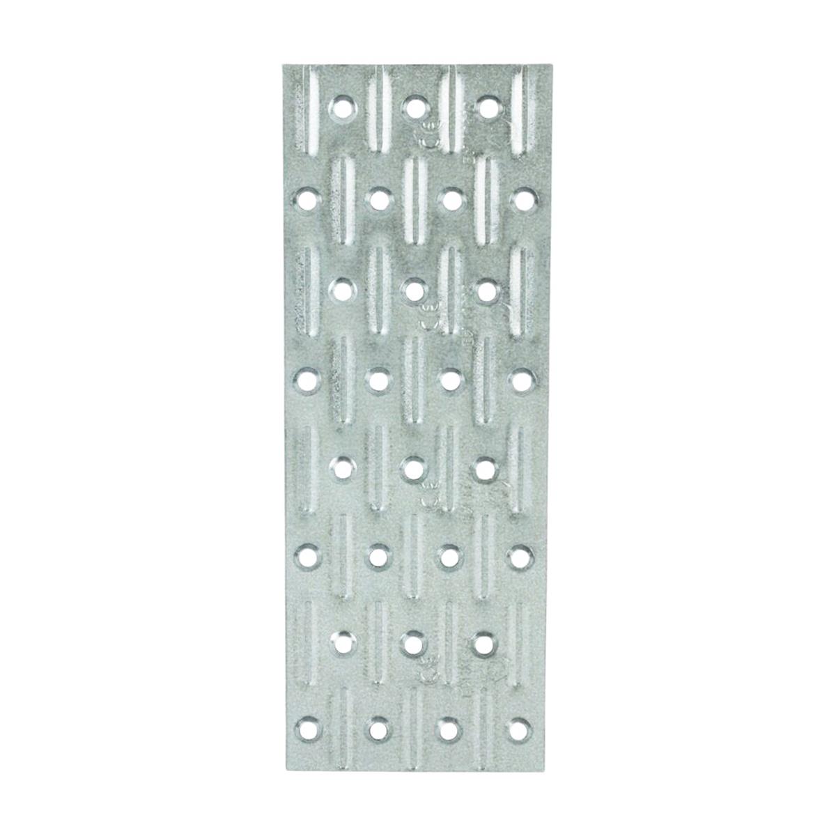 Spijkerplaat - 75 x 200 x 1.25 mm - Verzinkt Spijkerplaat - 75 x 200 x 1.25 mm - Verzinkt