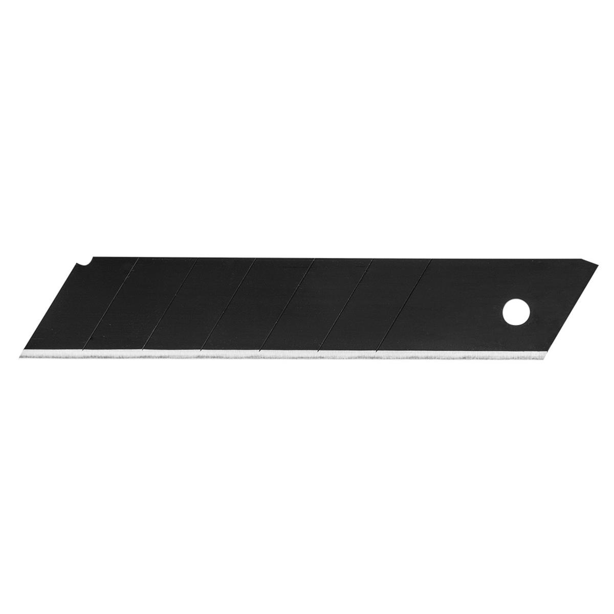 NEO - Reserve mes - 25 mm SK2 Zwart (10 stuks)