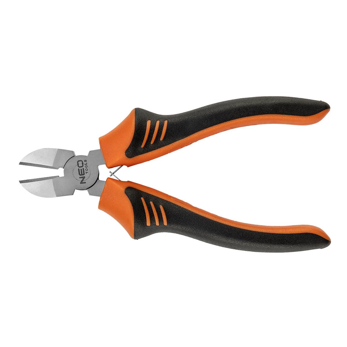 NEO - BASIC - Zijkniptang - 160mm