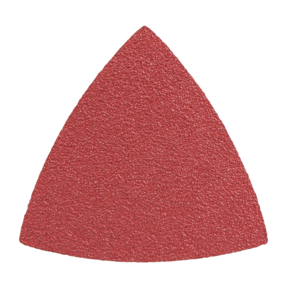 Radix - Driehoek Schuurvel - Pro - 82 x 82 x 82 mm - P60 (50 stuks) Radix - Driehoek Schuurvel - Pro - 82 x 82 x 82 mm - P60 (50 stuks)