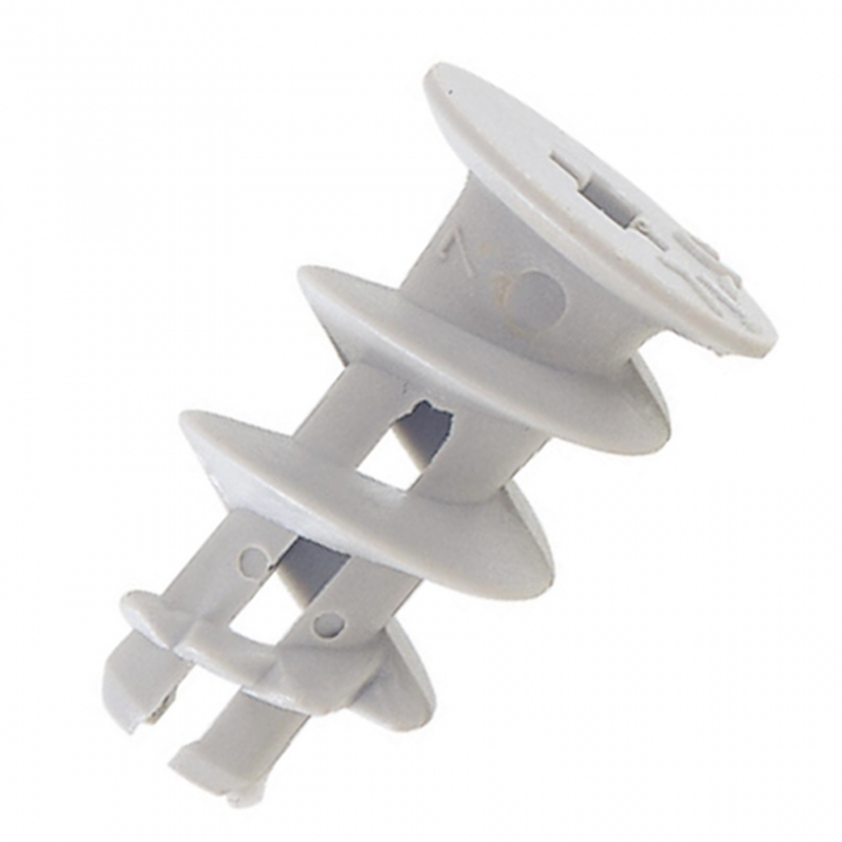 Fischer - GK - Gipsplaatpluggen - 4,0-5,0 x 22mm (100 stuks) Fischer - GK - Gipsplaatpluggen - 4,0-5,0 x 22mm (100 stuks)