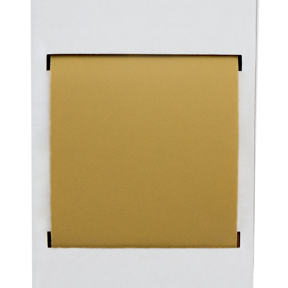 Radix - Schuurpapier rol met foamrug - Pro - 25m x 114 mm - P240