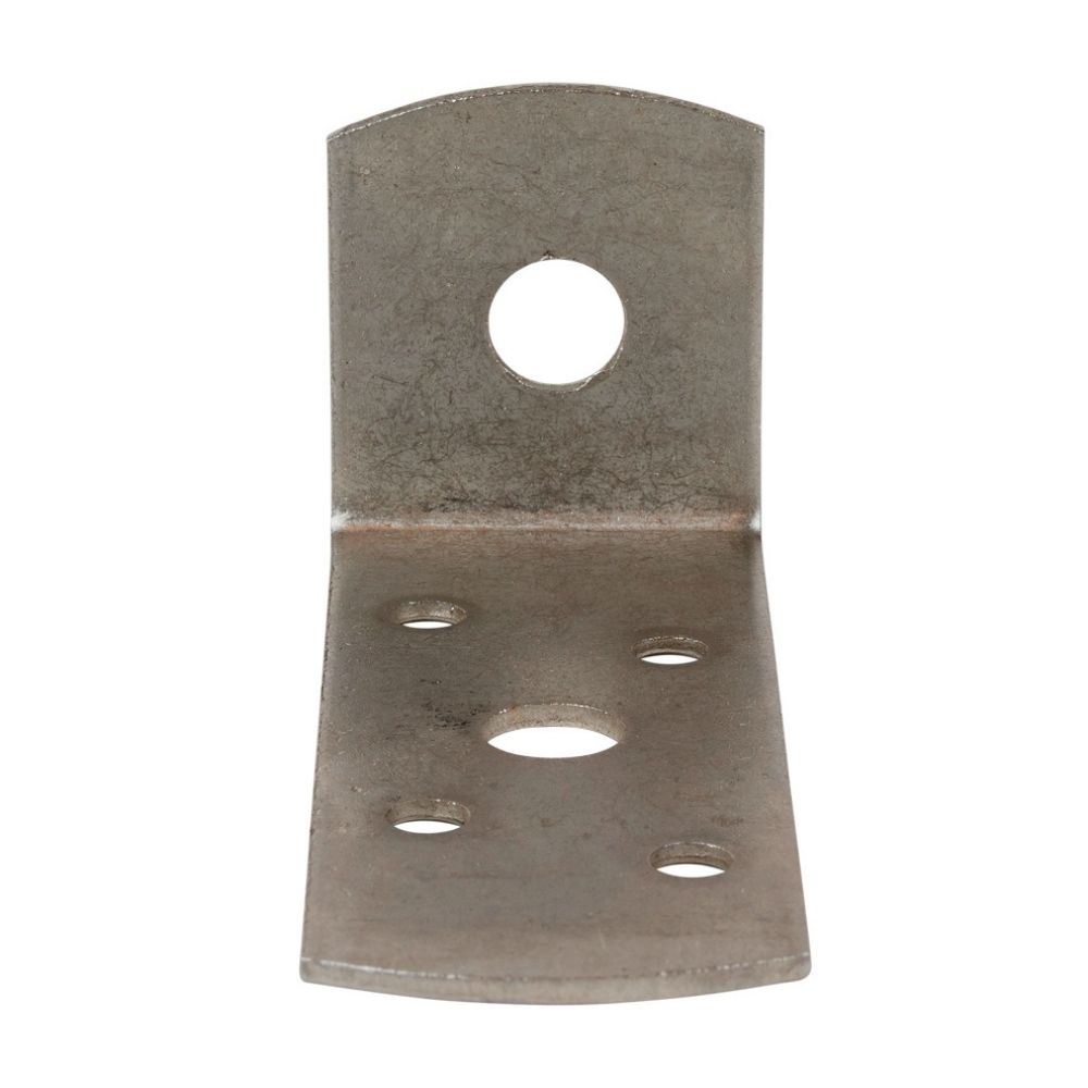 L-Beslag / L-Steun Verhoogd zonder schroef RVS (1 stuk) L-Beslag / L-Steun Verhoogd zonder schroef RVS (1 stuk)