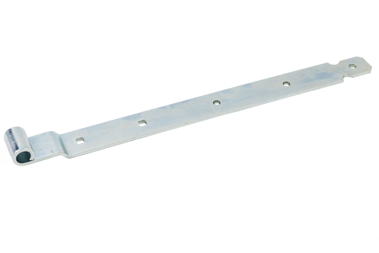 Duimheng - Met verzet - 50cm -voor 16mm duim - Verzinkt Duimheng - Met verzet - 50cm -voor 16mm duim - Verzinkt
