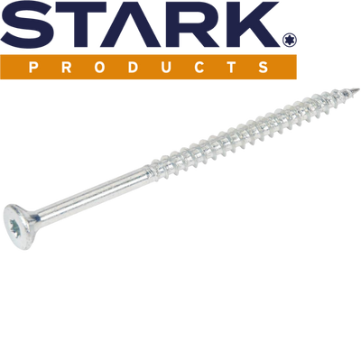 Stark Torx Schroeven