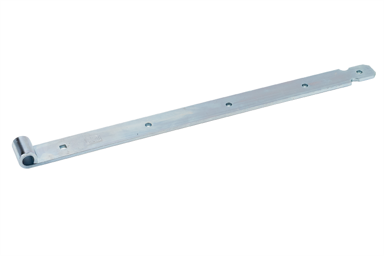 Duimheng - Recht model - 60cm -voor 16mm duim - Verzinkt