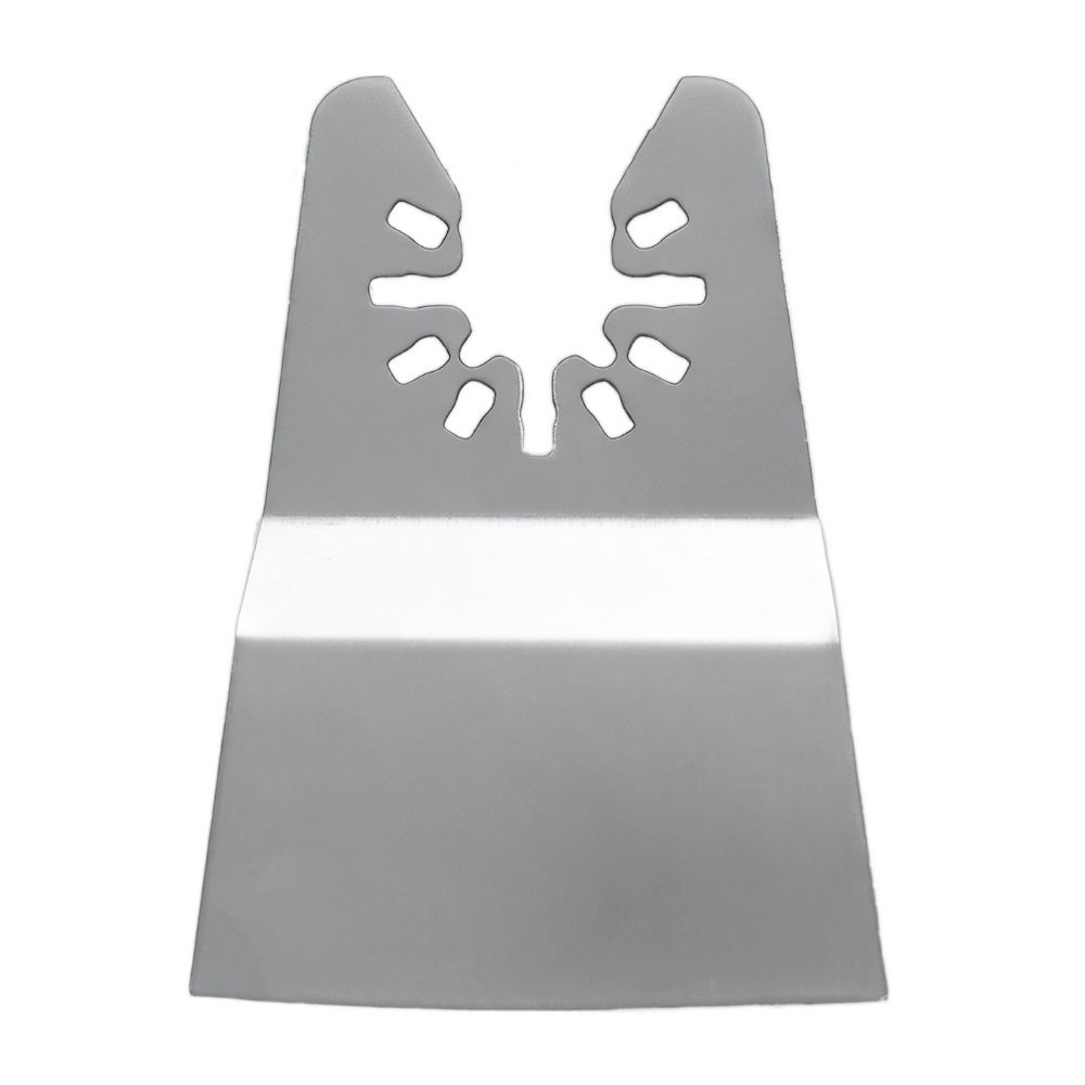 Radix - Multitool spatel - Convex - RVS - 52x40mm