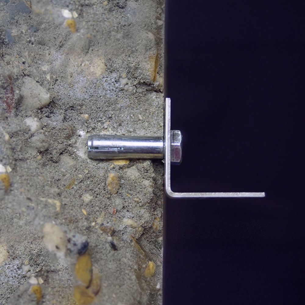 Inslaganker ETA 7 M8 Inslaganker ETA 7 M8