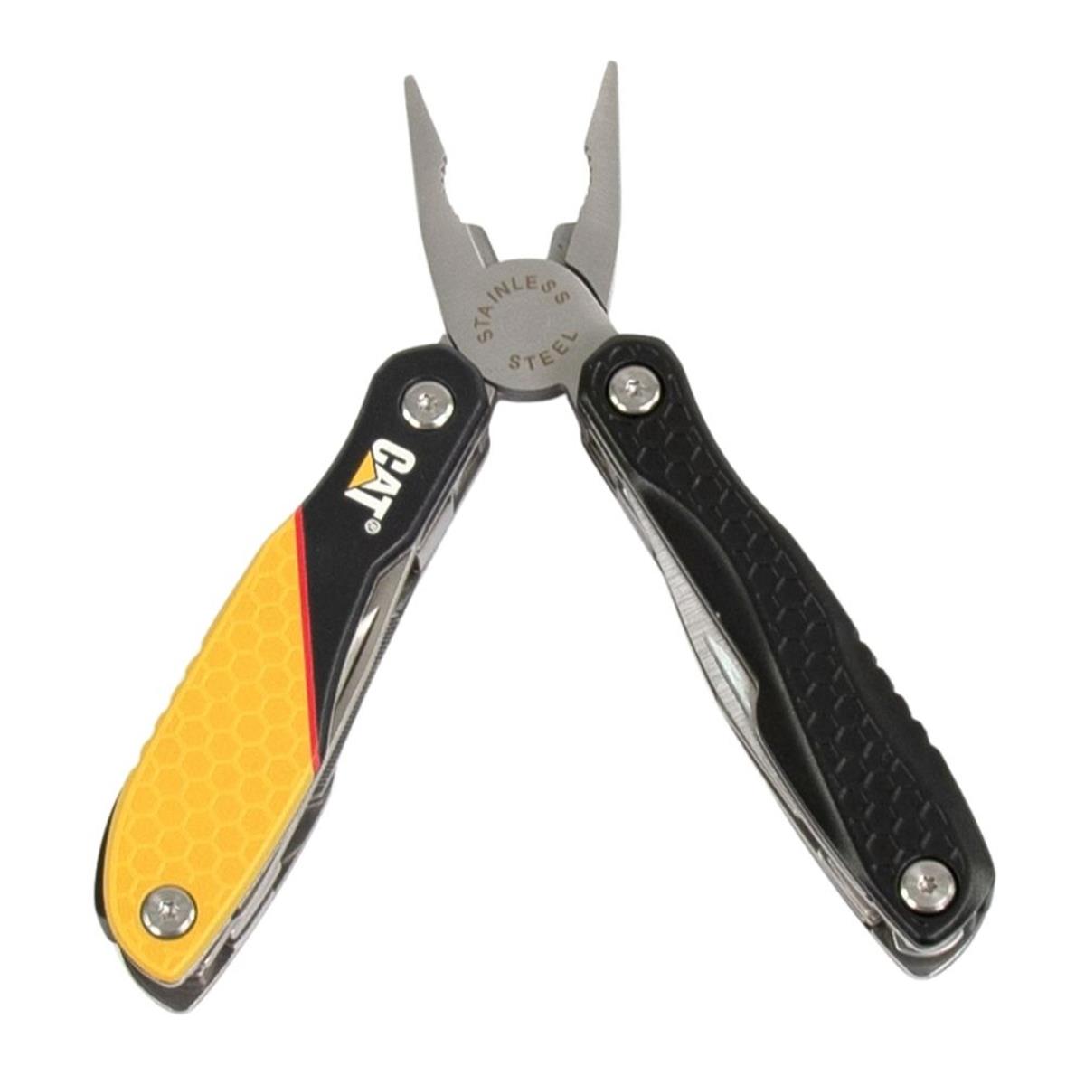 CAT - 13-In-1 Multitool CAT - 13-In-1 Multitool