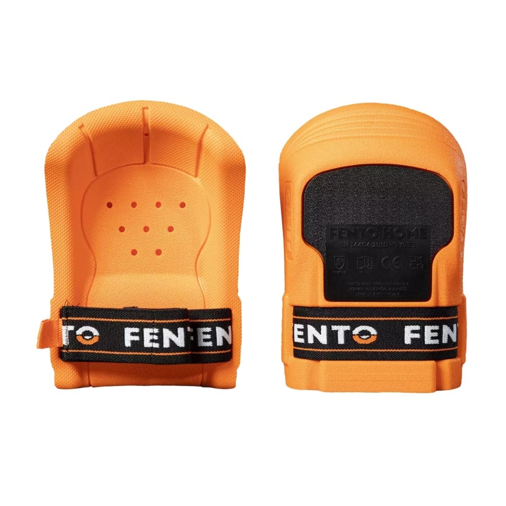 FENTO - Home - Kniebeschermers (1 paar)