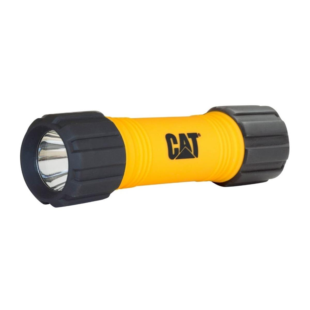 CAT - Constructie Zaklamp