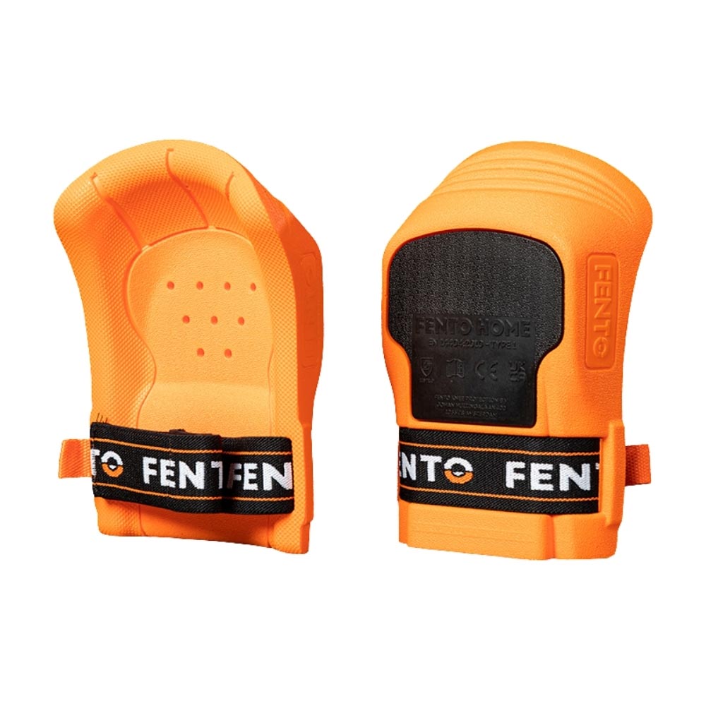 FENTO - Home - Kniebeschermers (1 paar) FENTO - Home - Kniebeschermers (1 paar)