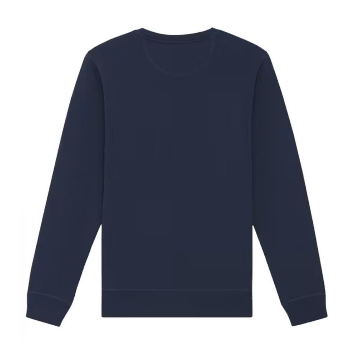 Radix - Trui - Heren - Kleur Navy - Maat S - Met borstlogo Radix - Trui - Heren - Kleur Navy - Maat S - Met borstlogo