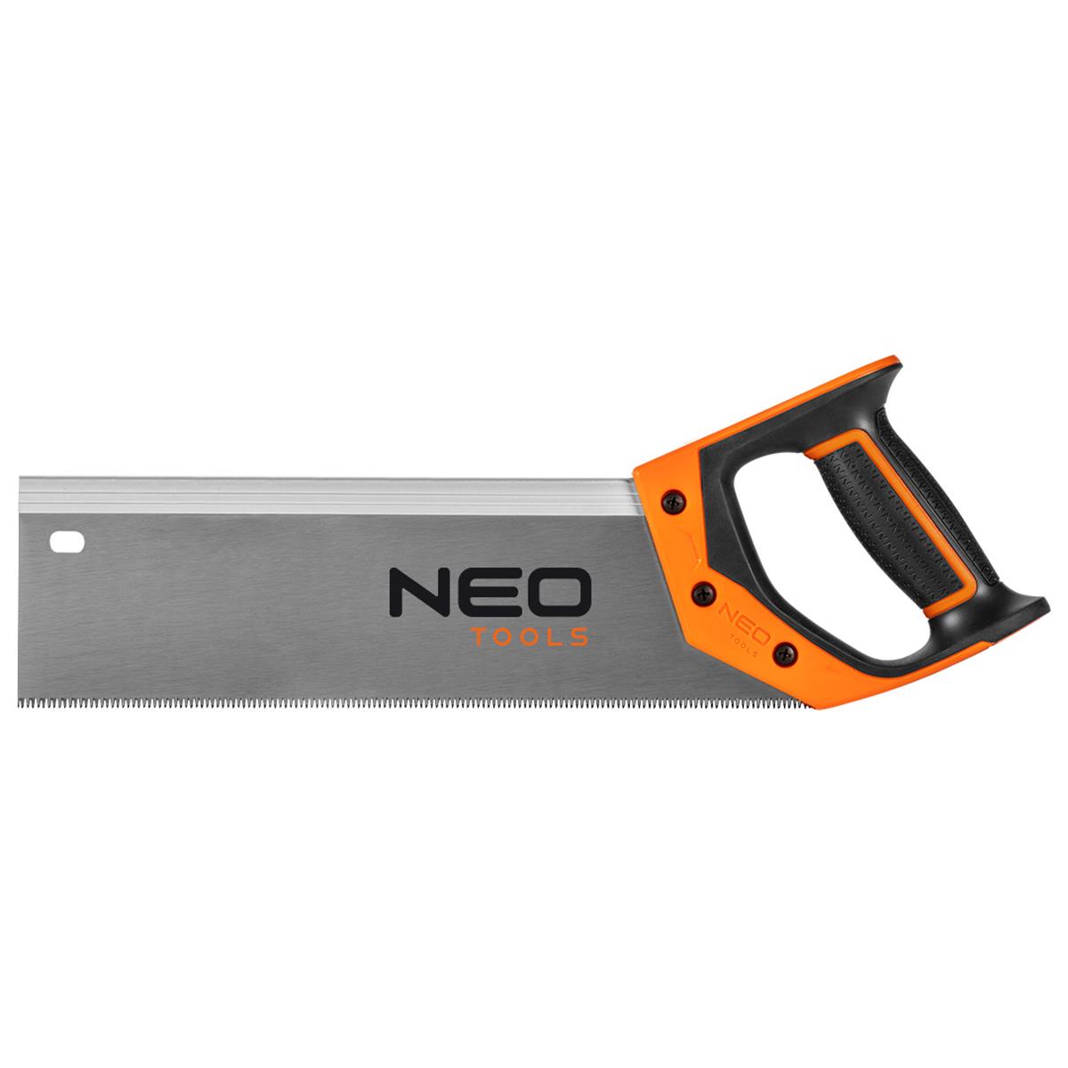 NEO - Extreme - Kapzaag - 13 TPI - 350mm