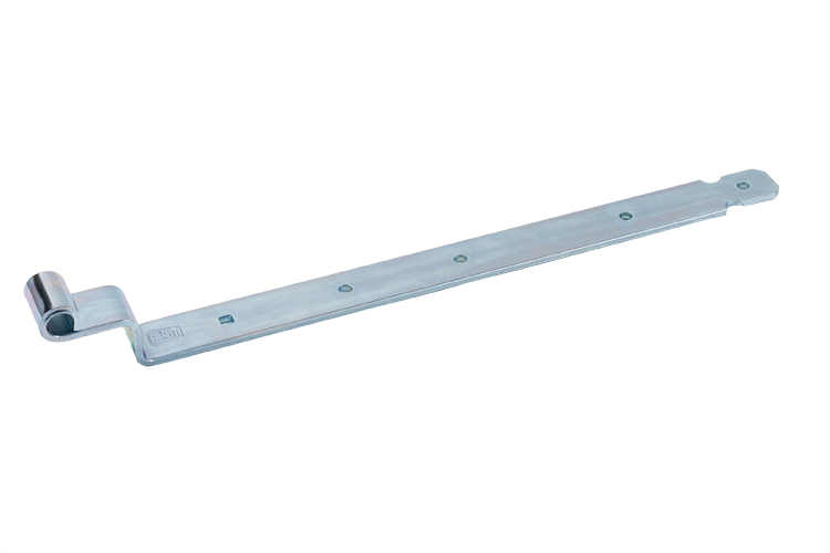 Duimheng - Recht model - 50cm -voor 16mm duim - Verzinkt