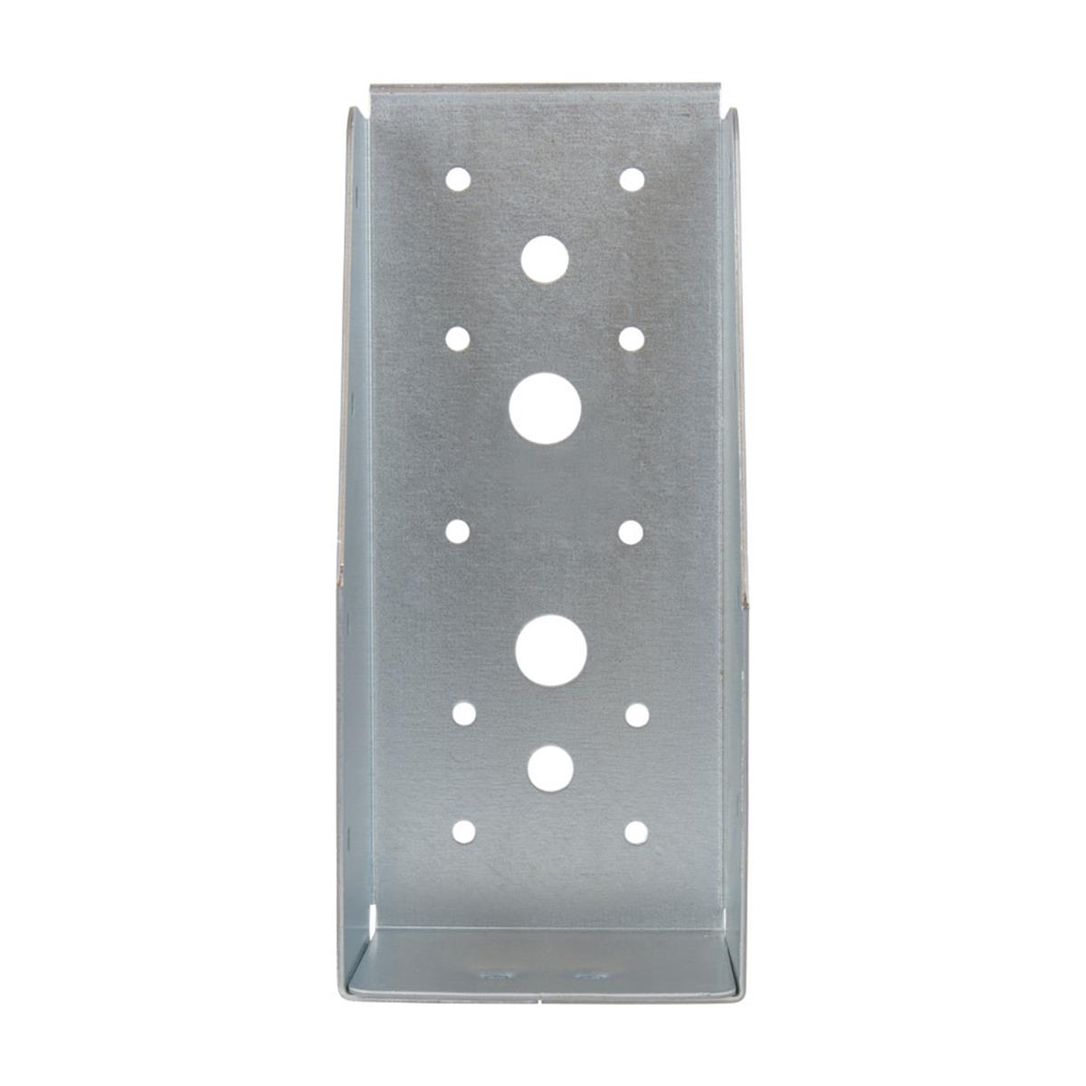 Balkdrager - Lange lip GH - 71x171x1,50mm - Verzinkt Balkdrager - Lange lip GH - 71x171x1,50mm - Verzinkt