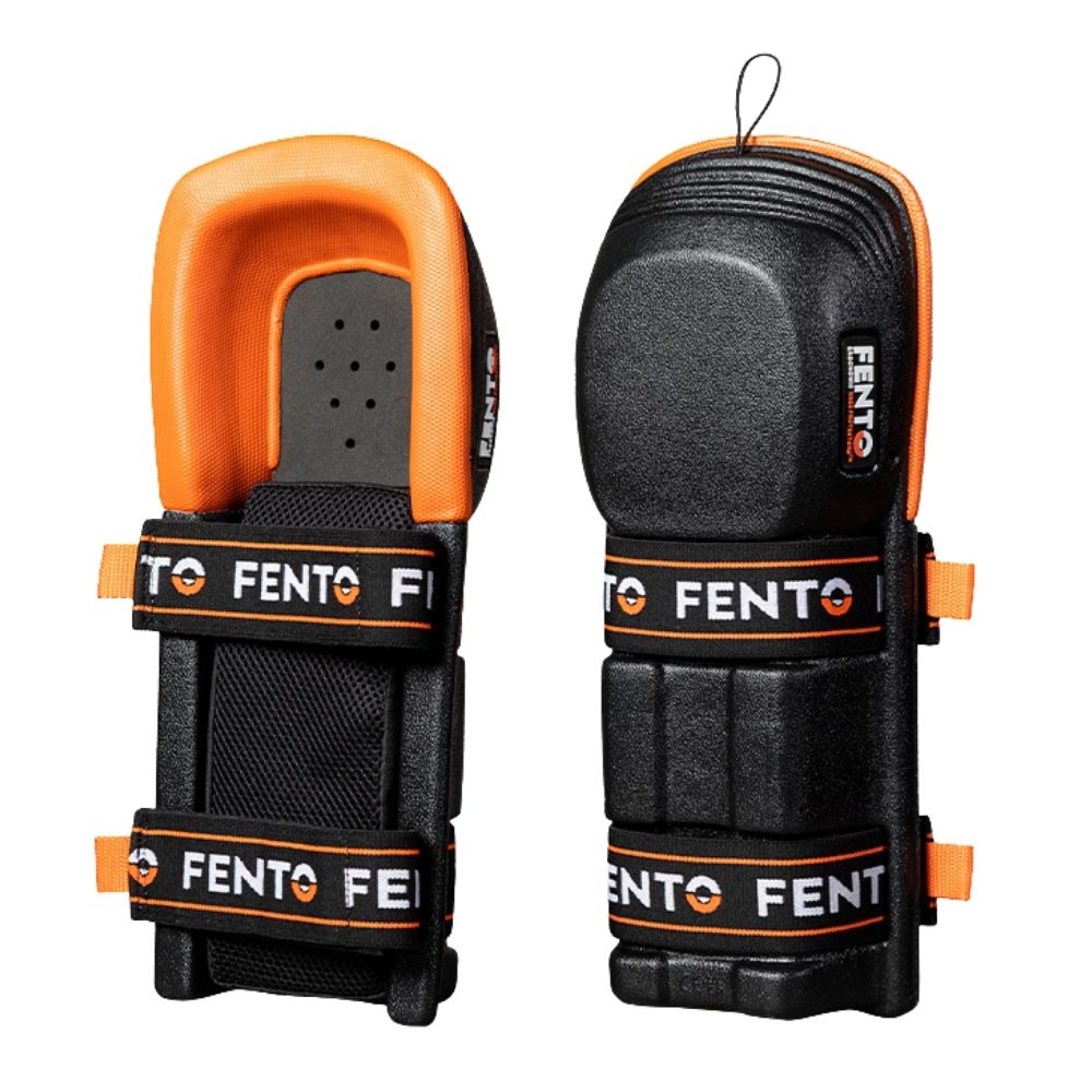 FENTO - Max - Kniebeschermers (1 paar)