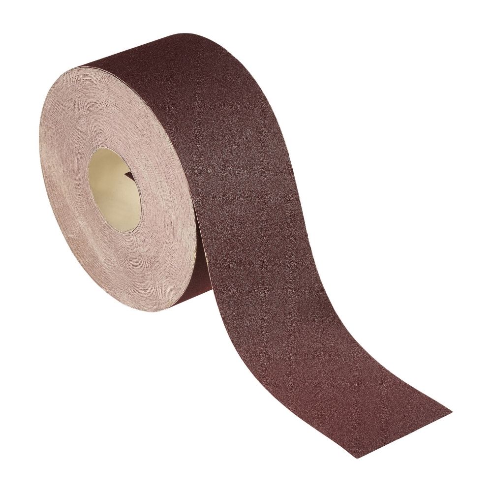 Rhodius - PROline - Rol schuurpapier - 115x50m - P100 (1 stuk)