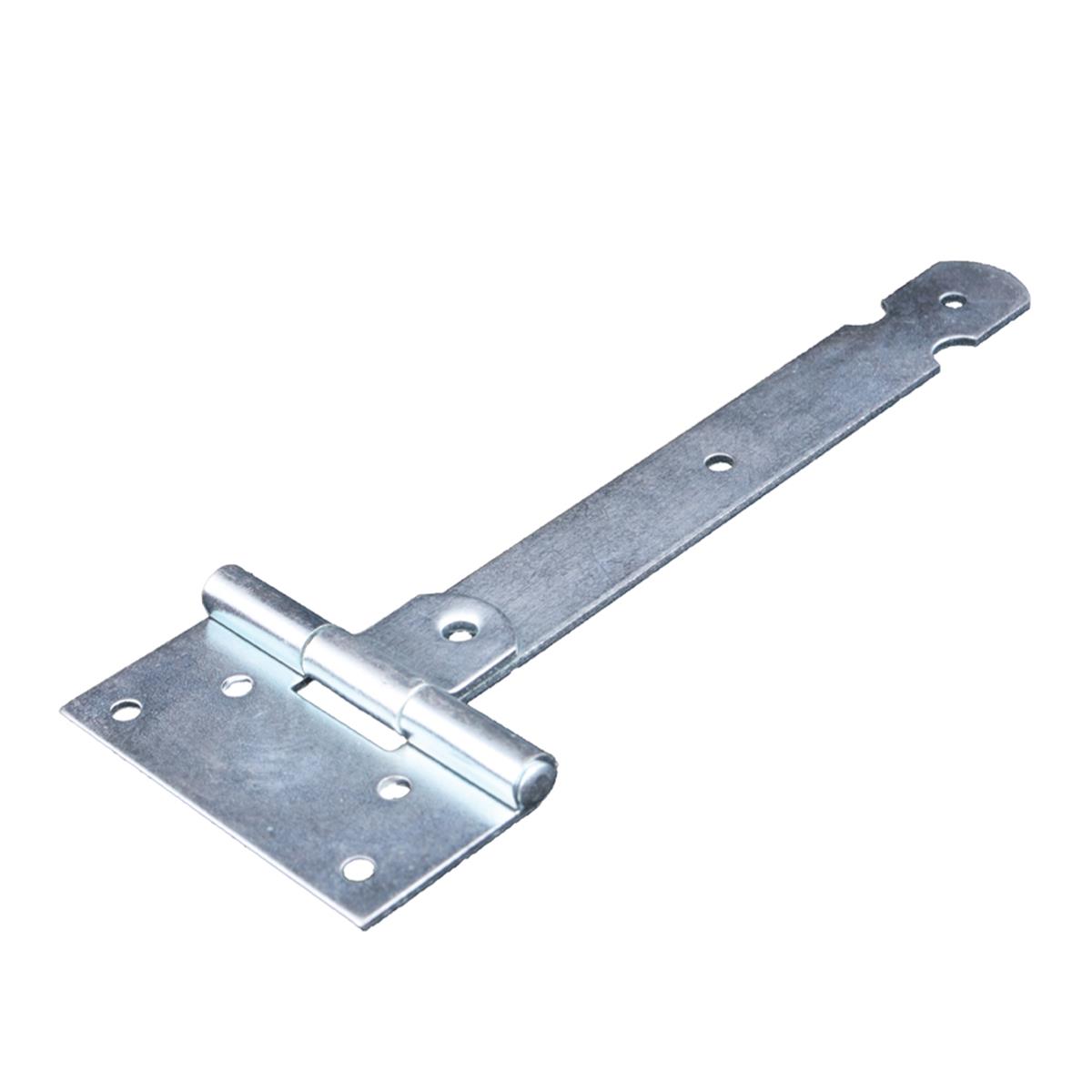 kruisheng - 15 - cm - Blauw - Verzinkt