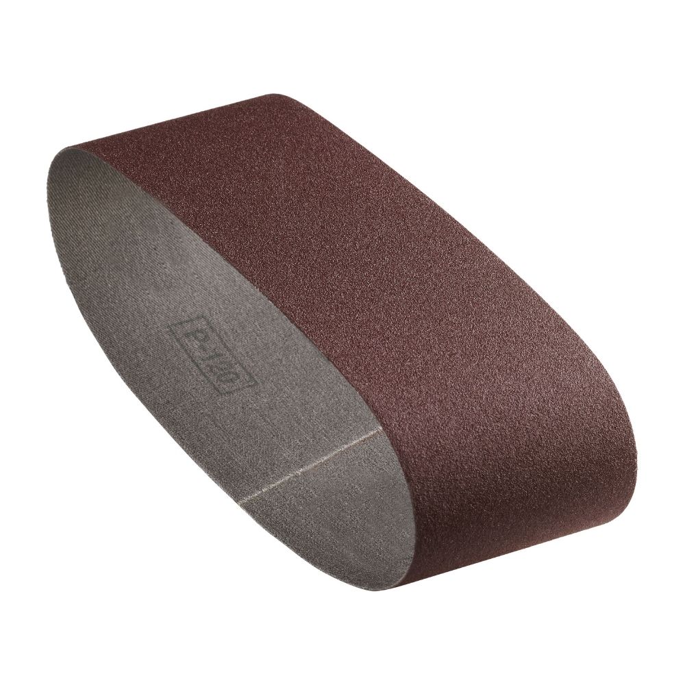 Rhodius - PROline - Schuurband - 75x533mm - P120 (20 stuks) Rhodius - PROline - Schuurband - 75x533mm - P120 (20 stuks)