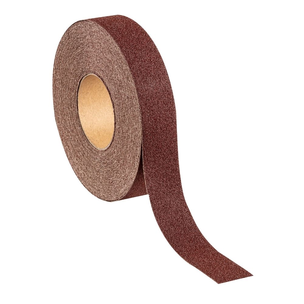 Rhodius - PROline - Rol schuurlinnen - 40x25m - P60 (1 stuk)