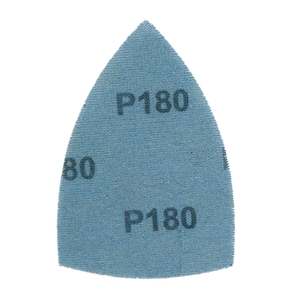 Radix - Klittenbandschuurnetten - Pro - 100 x 150 mm - P180 (50 stuks)