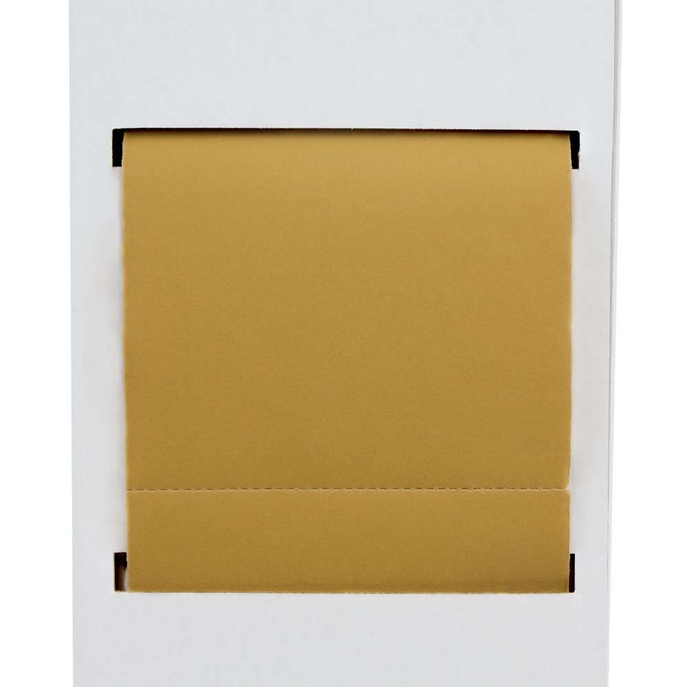 Radix - Schuurpapier rol met foamrug - Pro - 25m x 114 mm - P320 Radix - Schuurpapier rol met foamrug - Pro - 25m x 114 mm - P320