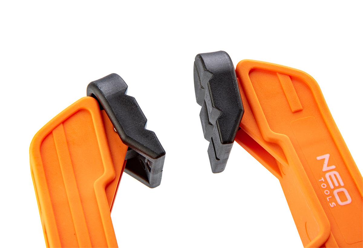 NEO - PRO - Handveerklem - 100mm NEO - PRO - Handveerklem - 100mm