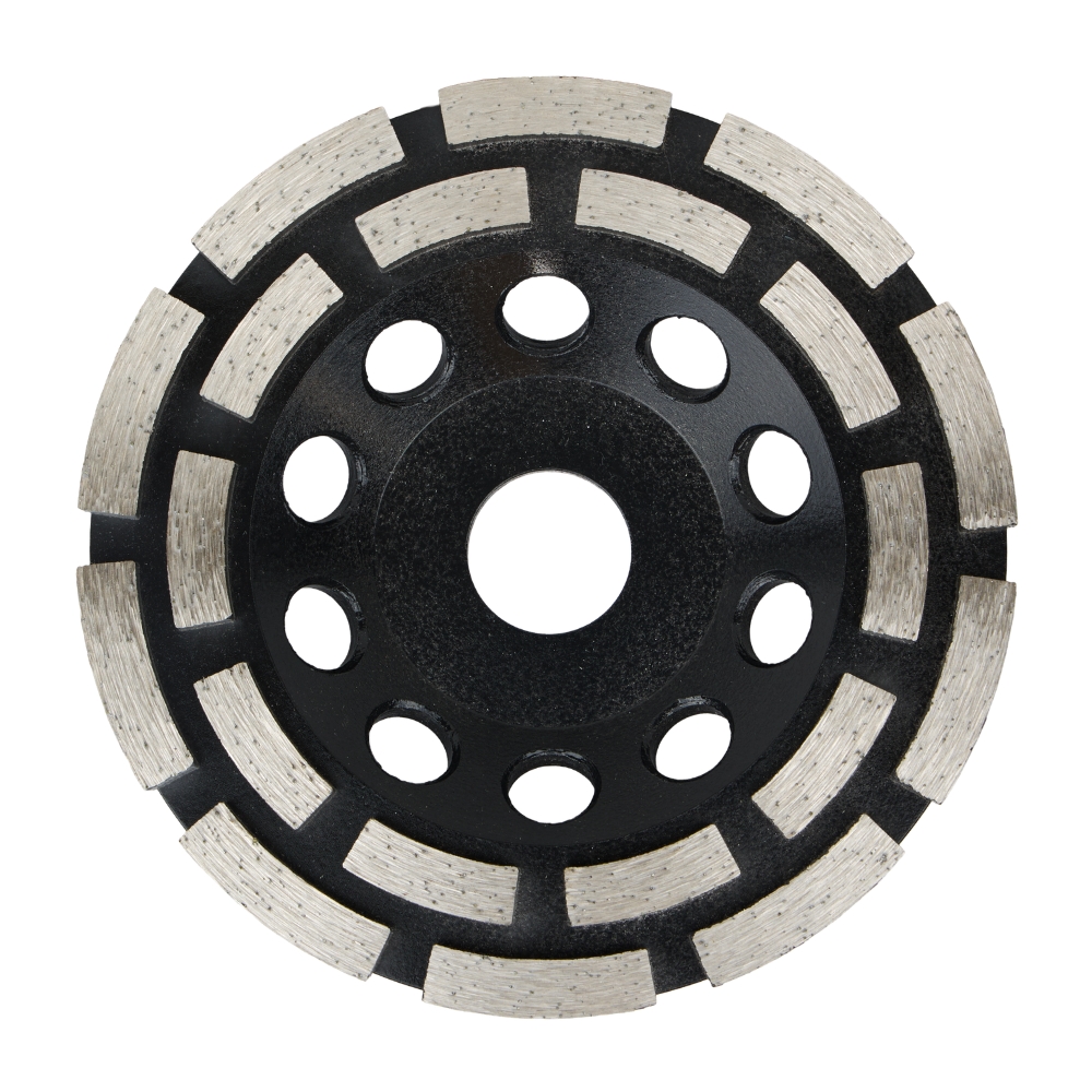 Radix - Diamant komschijf - 125 x 22,23 mm - Pro Radix - Diamant komschijf - 125 x 22,23 mm - Pro