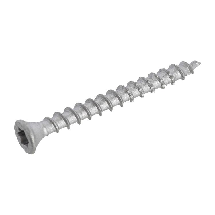 Dynaplus - Beslagschroef - Torx 20 - 4 x 40mm - AR-Coating - Voldraad (200 stuks)