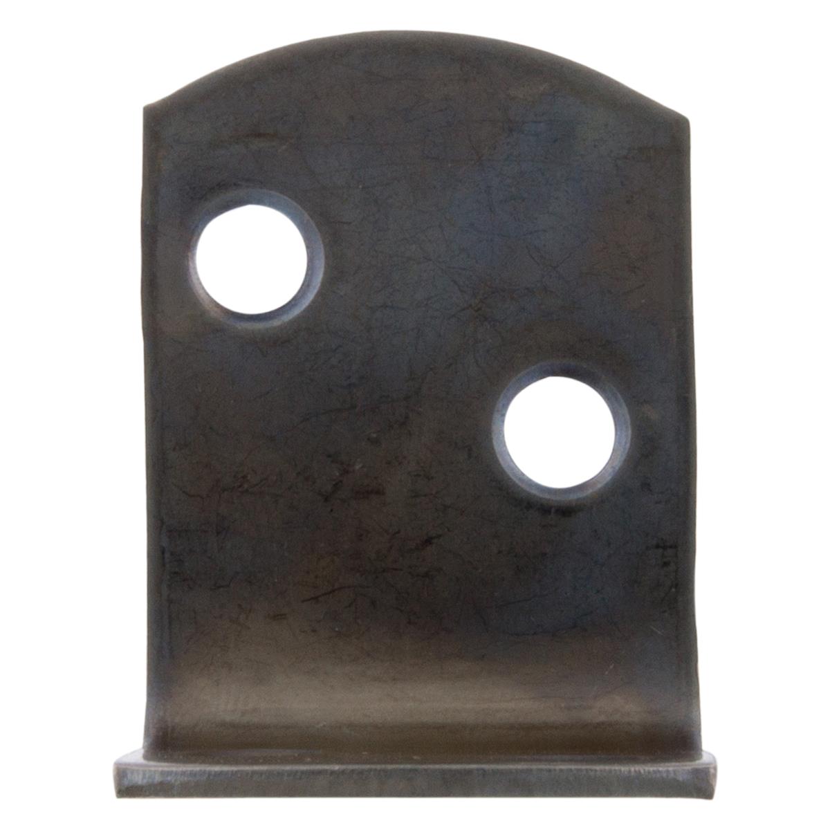 L-beslag/L-steun zonder schroef - RVS (4 stuks) L-beslag/L-steun zonder schroef - RVS (4 stuks)