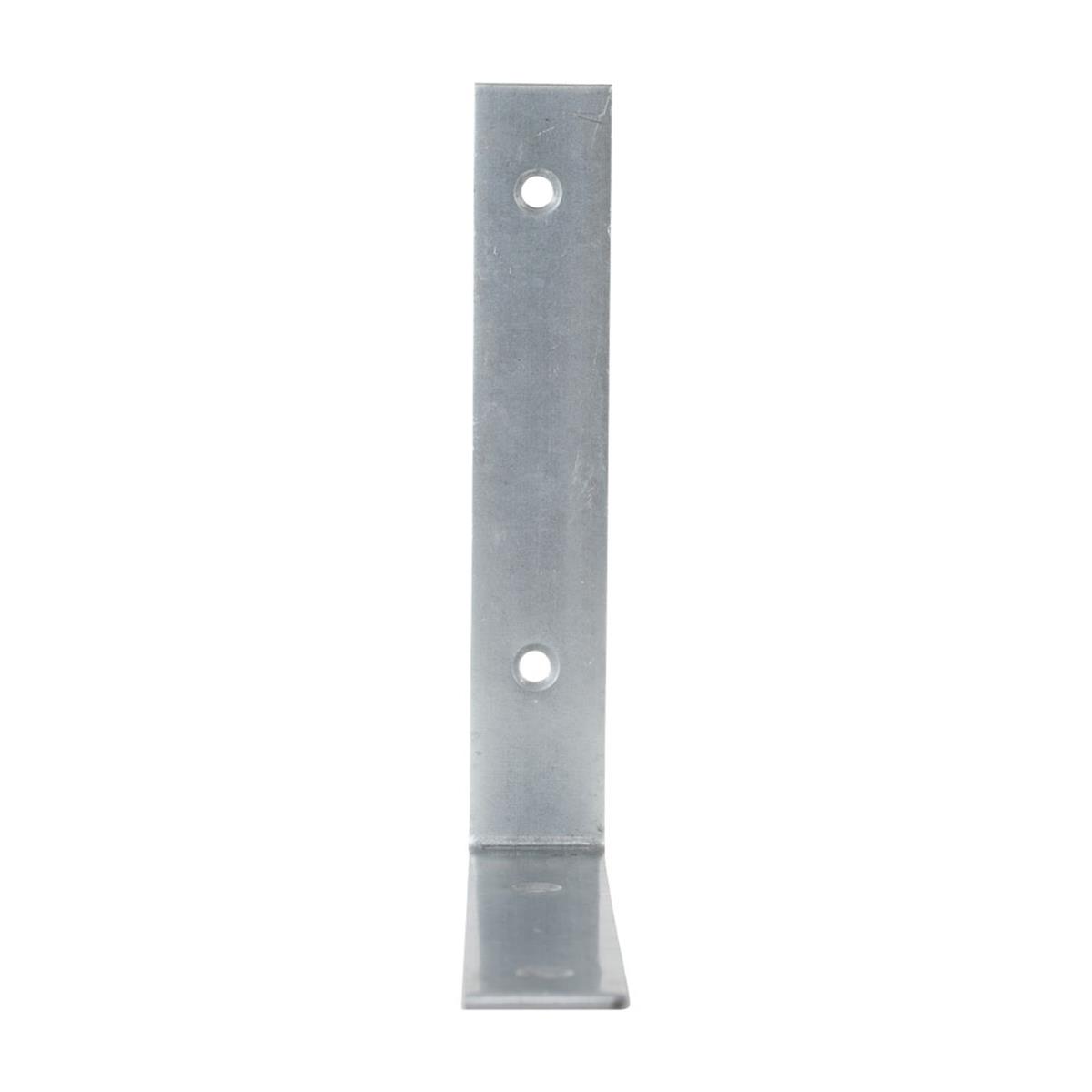Stoelhoek - 150 mm - Verzinkt Stoelhoek - 150 mm - Verzinkt