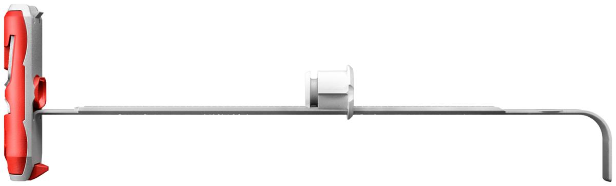 Fischer - Hollewandplug - Duotec 10 S - Met schroef (25 stuks) Fischer - Hollewandplug - Duotec 10 S - Met schroef (25 stuks)