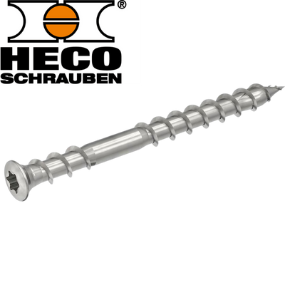 HECO Vlonderschroeven