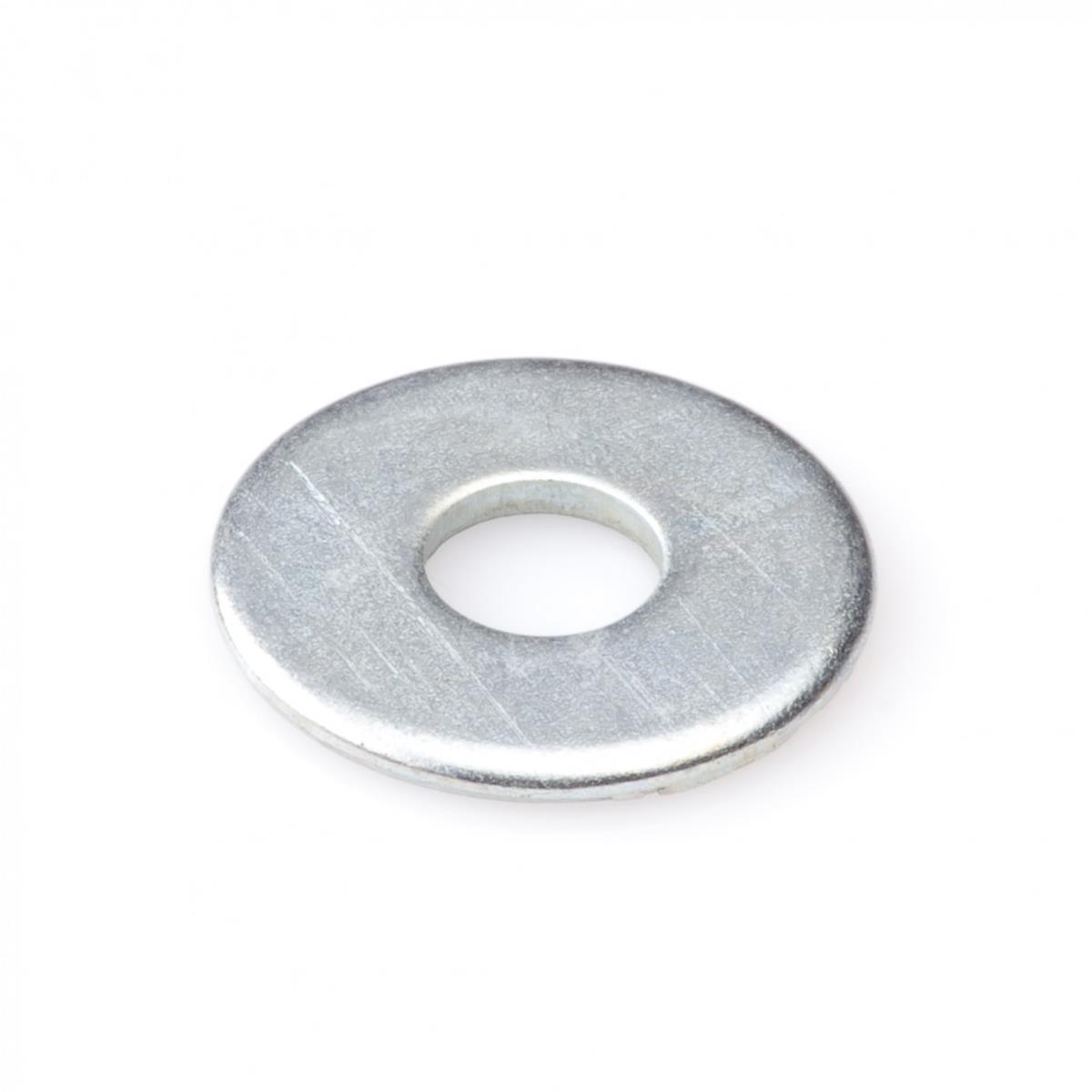 Hoenderdaal Fasteners - Carrosseriering - M16 x 50 x 2mm - Verzinkt (100 stuks) Hoenderdaal Fasteners - Carrosseriering - M16 x 50 x 2mm - Verzinkt (100 stuks)