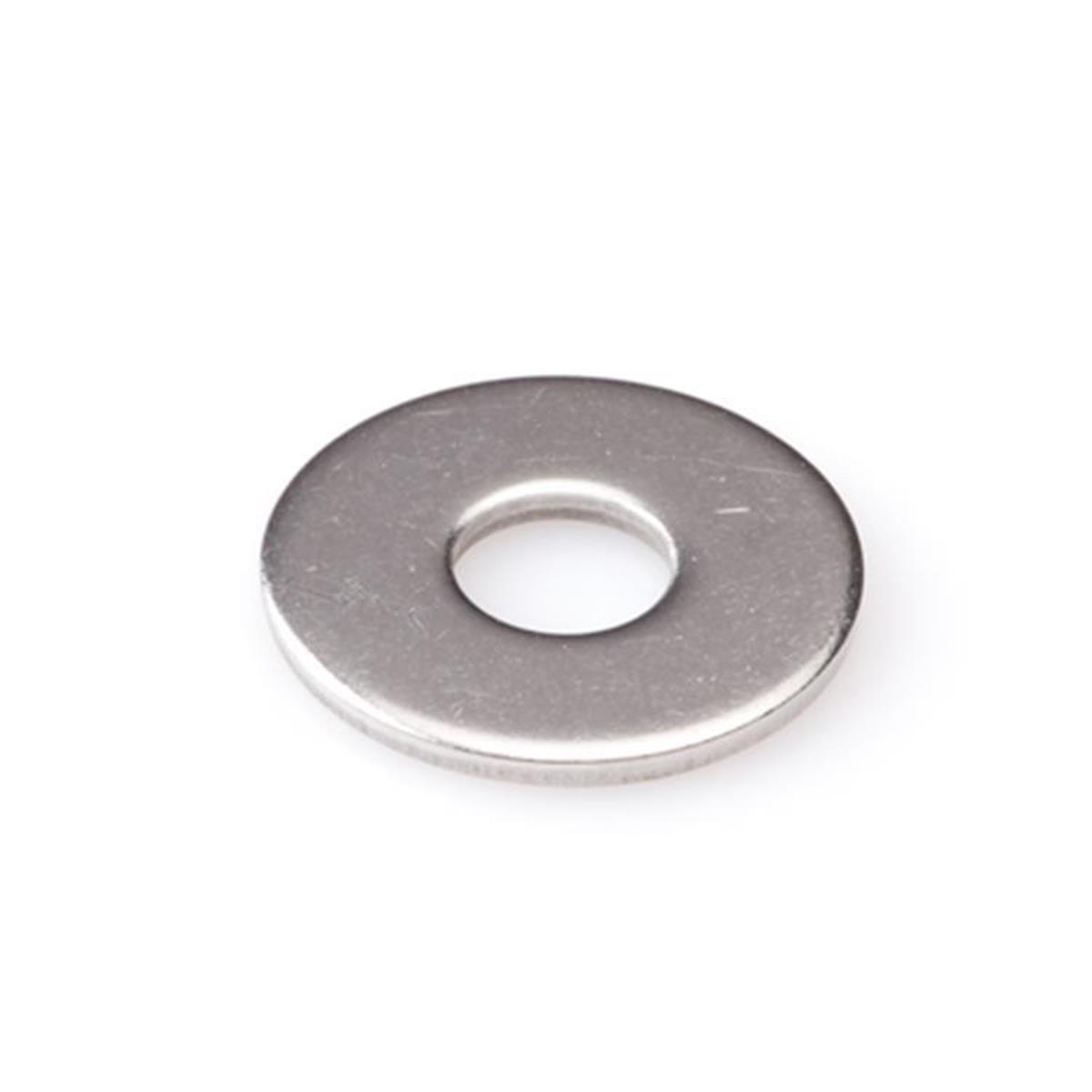 Carroserieringen - DIN9021 - M14 - 15x44x3 - RVS-A2 (100 stuks)