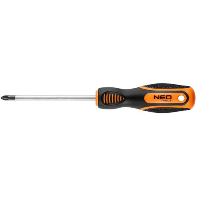 Kruiskop PZ schroevendraaiers