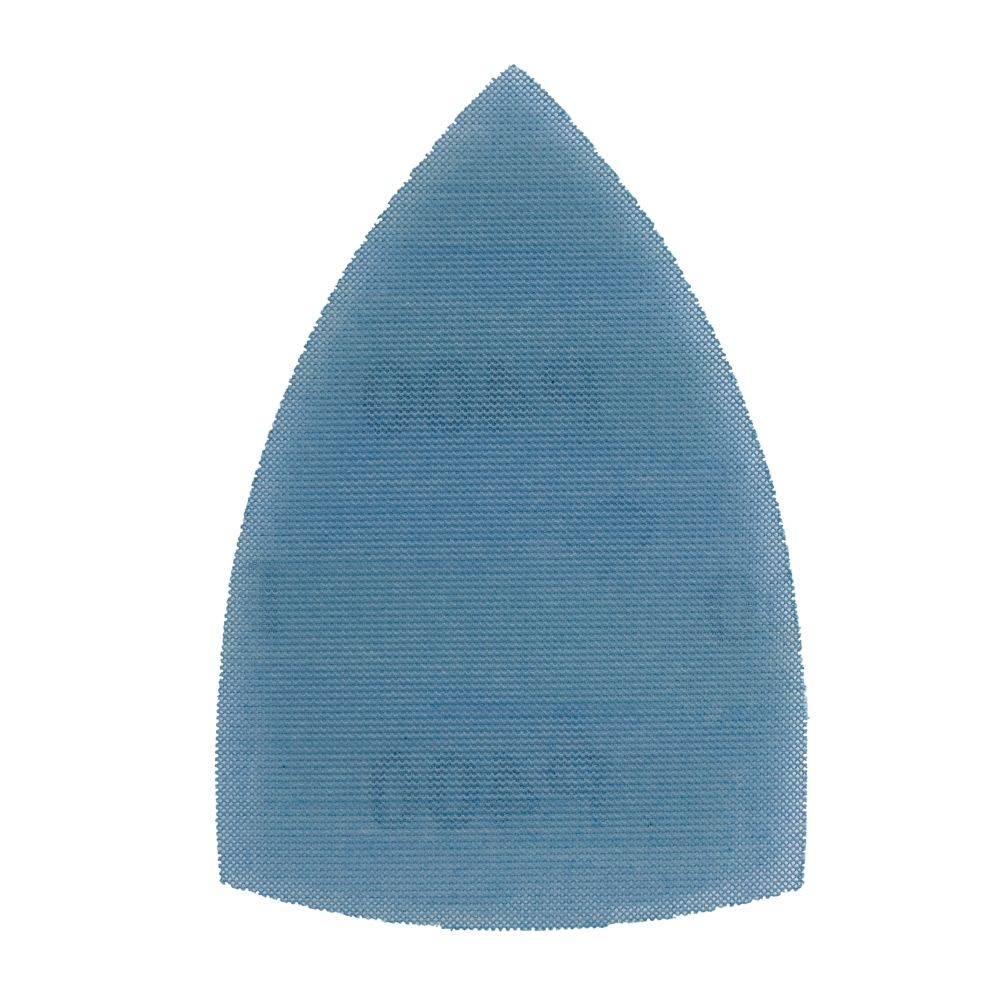 Radix - Klittenbandschuurnetten - Pro - 100 x 150 mm - P400 (50 stuks) Radix - Klittenbandschuurnetten - Pro - 100 x 150 mm - P400 (50 stuks)