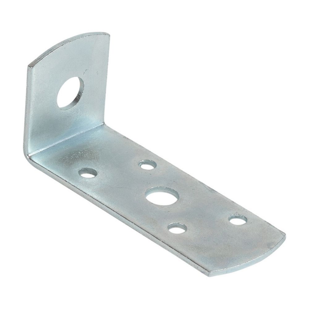 L-Beslag / L-Steun Verhoogd zonder schroef GV (1 stuk) L-Beslag / L-Steun Verhoogd zonder schroef GV (1 stuk)