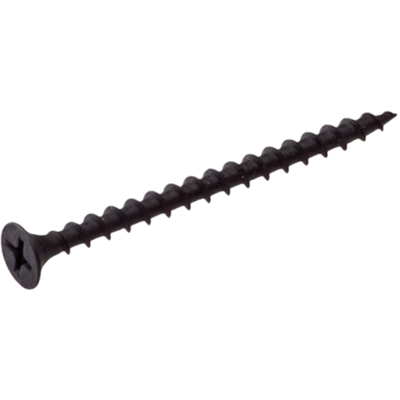 Gipsplaatschroeven met grove draad