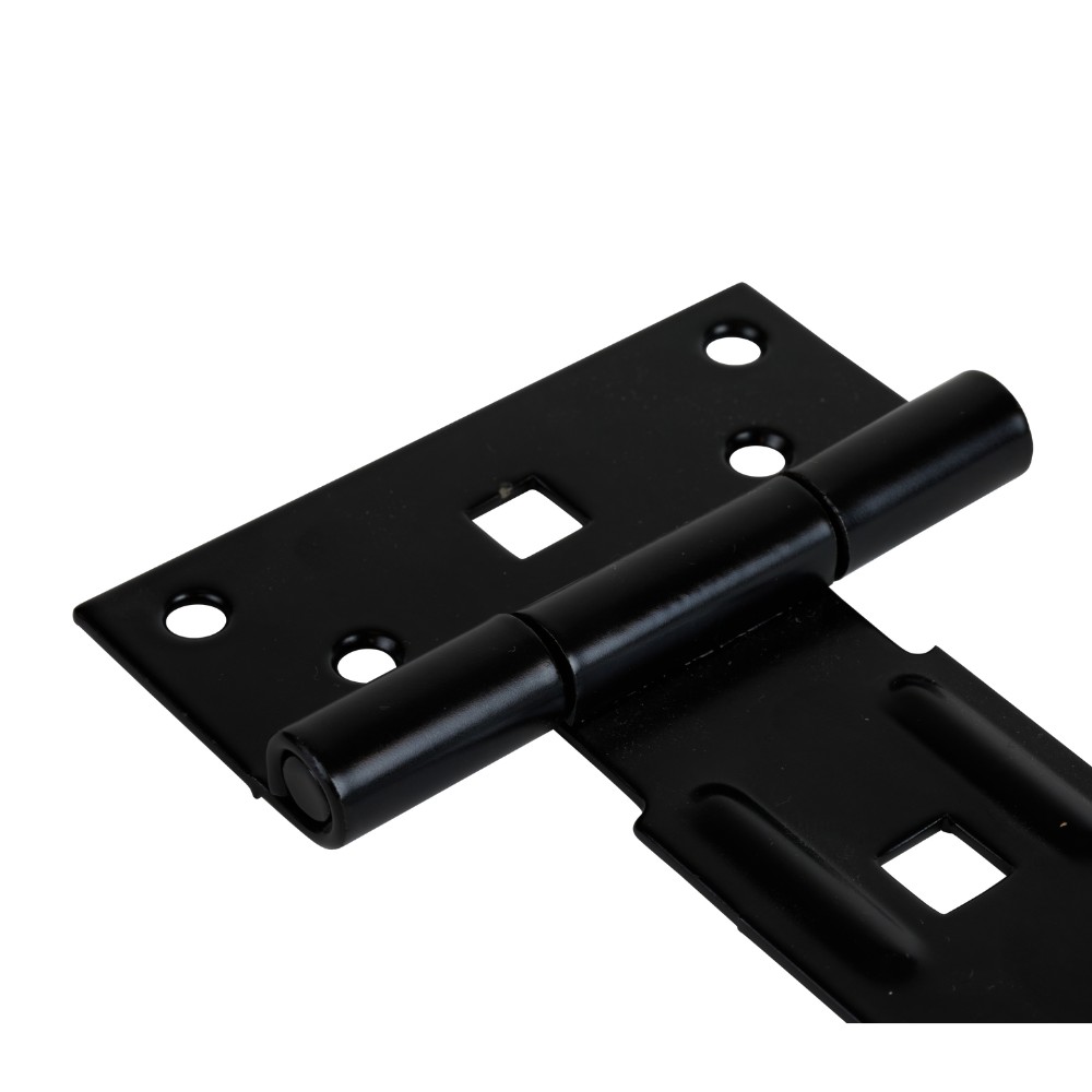 Kruisheng - 40 cm - Zwart (1 stuk) Kruisheng - 40 cm - Zwart (1 stuk)