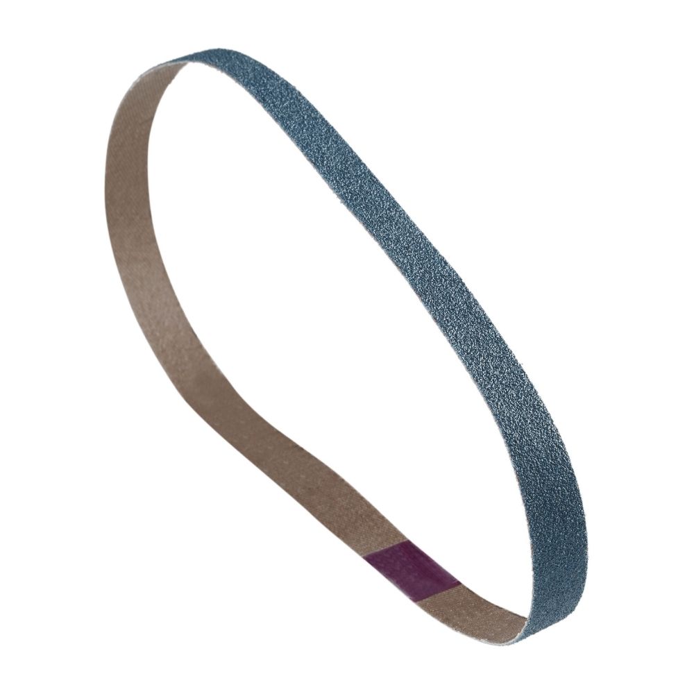 Rhodius - TOPline - Schuurband - 13x457mm - P80 (20 stuks) Rhodius - TOPline - Schuurband - 13x457mm - P80 (20 stuks)