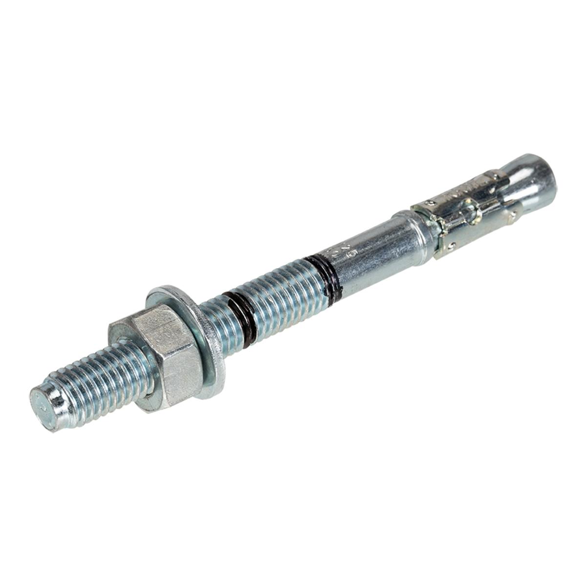 Rawl - Doorsteekankers - M12 x 150mm - R-XPT ETA Optie 7 - Verzinkt (50 stuks)