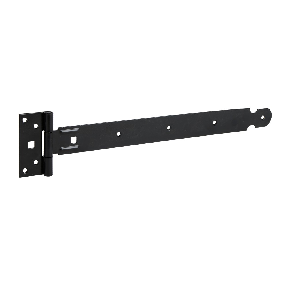 Kruisheng - 40 cm - Zwart (1 stuk)
