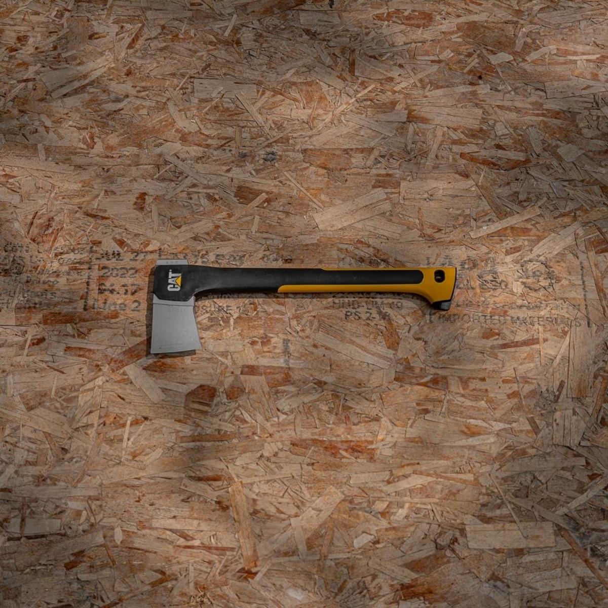 CAT - Universele Bijl - U1100 Ergo CAT - Universele Bijl - U1100 Ergo