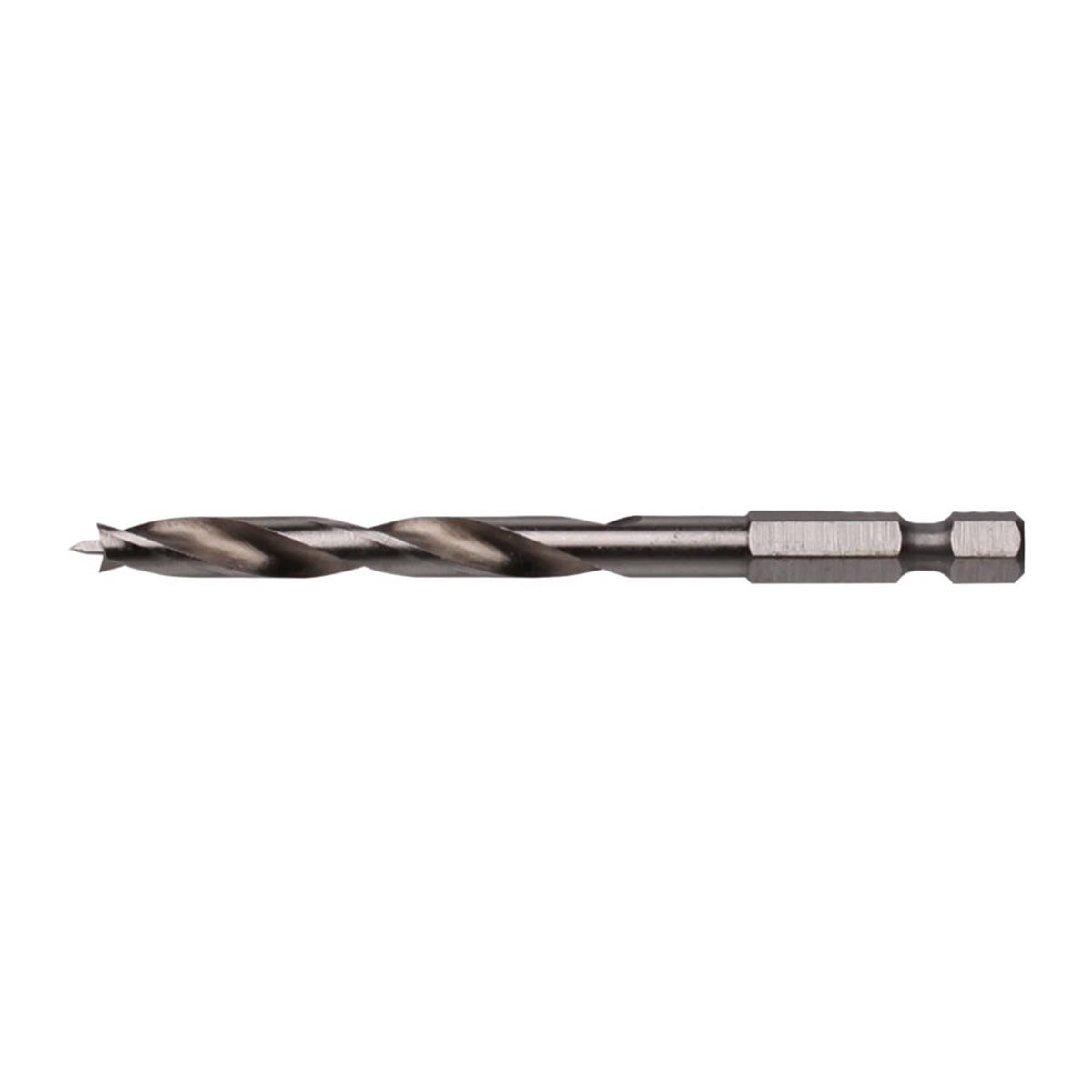 Radix - Uni Machinale Houtboor - Quicklock - 9,0 x 100 mm
