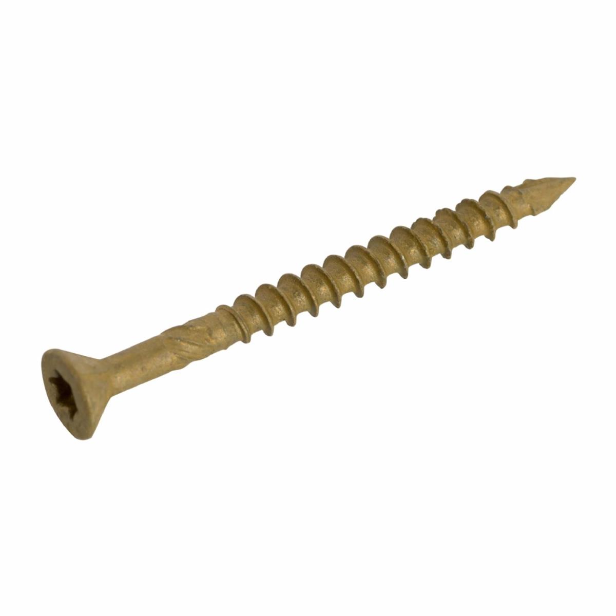 Dynaplus - Glaslatschroeven - Torx - 3,5 x 40mm - AR-Coating (200 stuks)