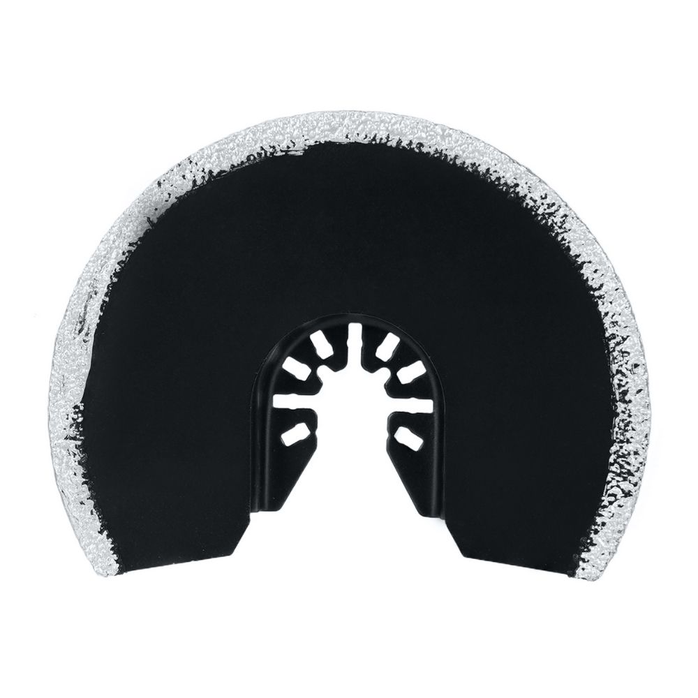 Radix - Multitool zaagblad - Diamant - Ø92.5mm - 40-50 Grit Radix - Multitool zaagblad - Diamant - Ø92.5mm - 40-50 Grit