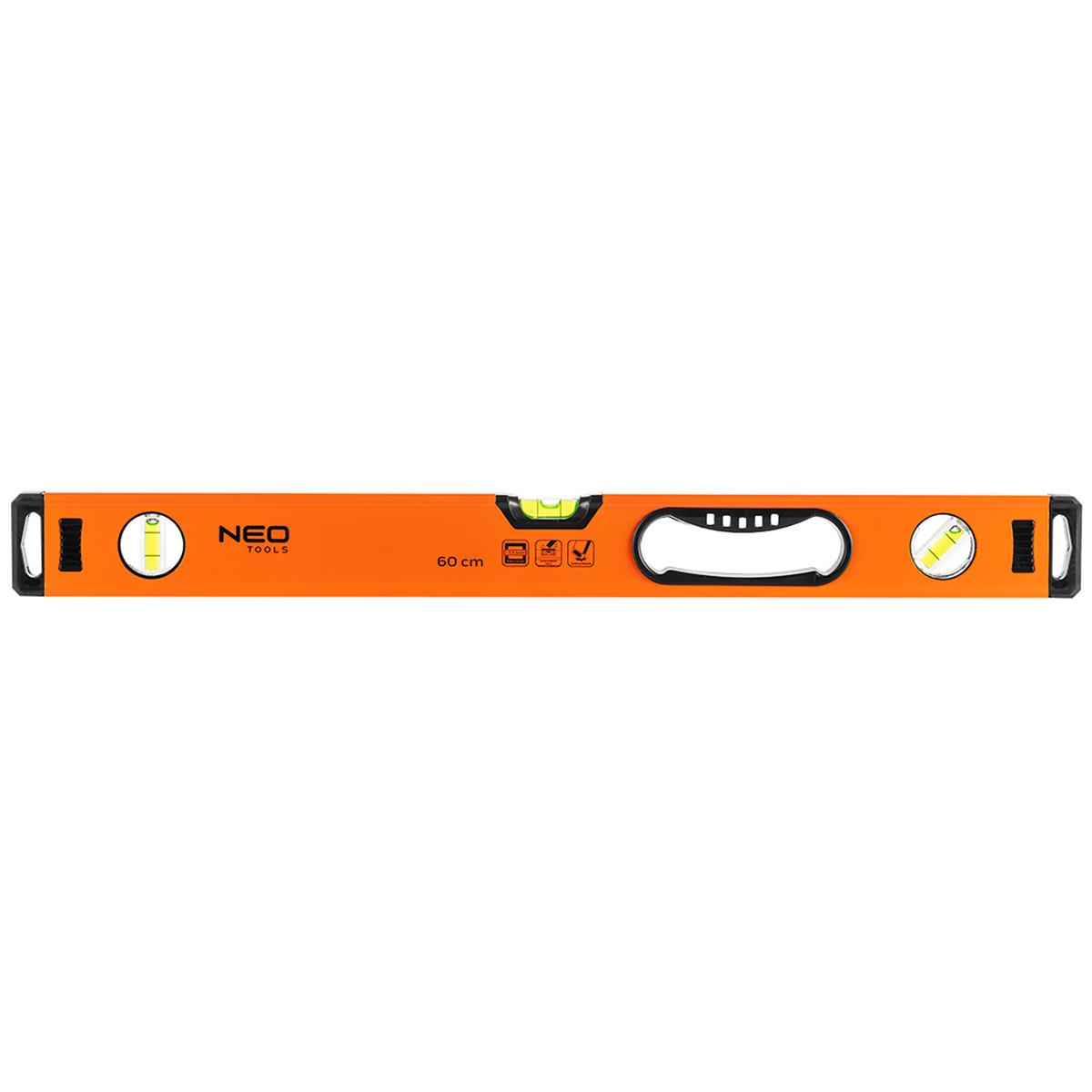 NEO - Heavy Duty - Waterpas - 60cm