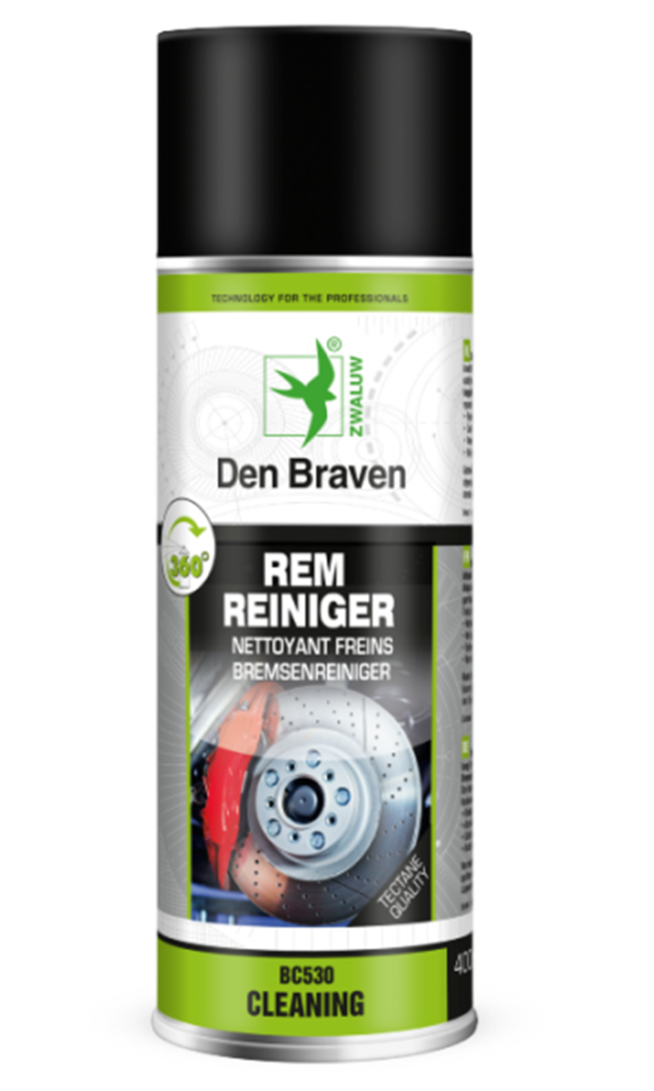 Zwaluw - Remreiniger - 400 ml